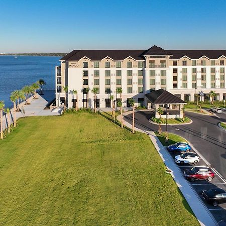 Hotel Indigo - Panama City Marina By Ihg Eksteriør billede