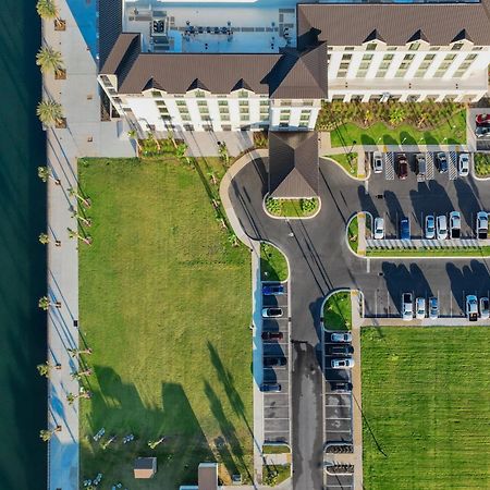 Hotel Indigo - Panama City Marina By Ihg Eksteriør billede