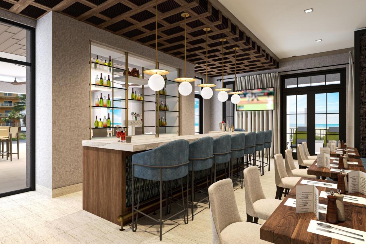Hotel Indigo - Panama City Marina By Ihg Eksteriør billede