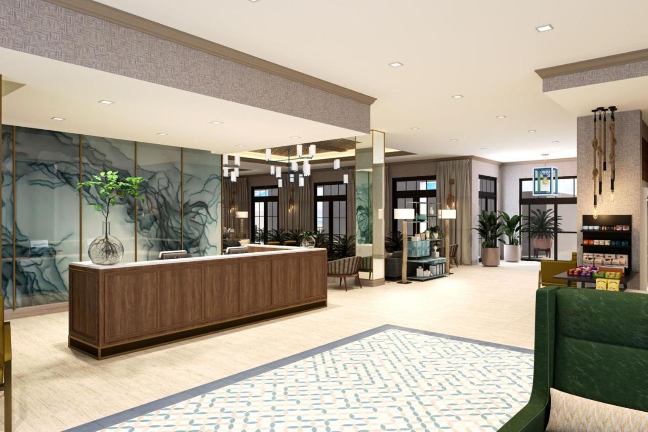 Hotel Indigo - Panama City Marina By Ihg Eksteriør billede
