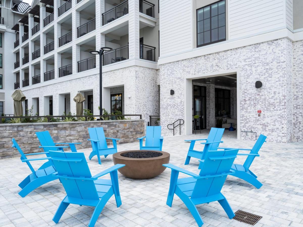 Hotel Indigo - Panama City Marina By Ihg Eksteriør billede