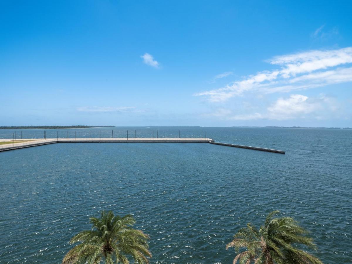 Hotel Indigo - Panama City Marina By Ihg Eksteriør billede
