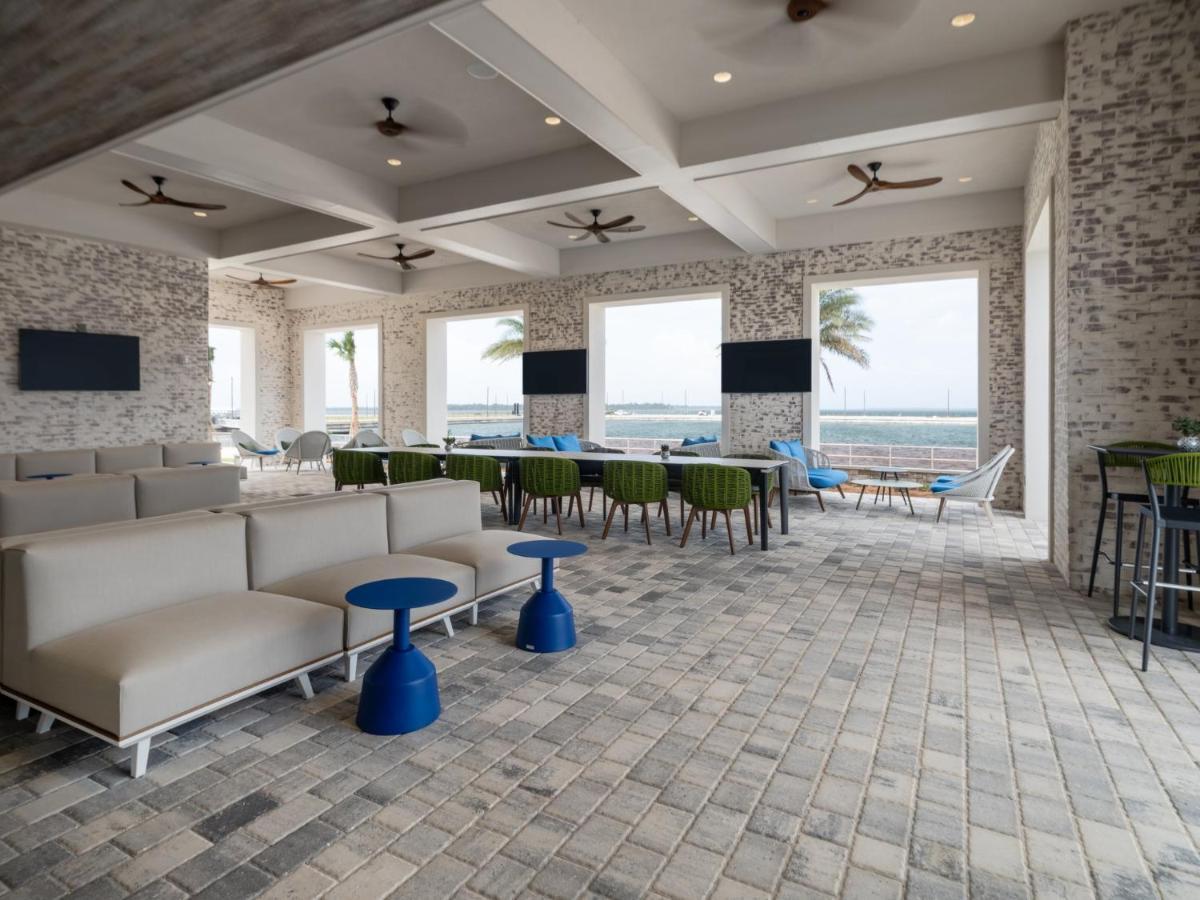 Hotel Indigo - Panama City Marina By Ihg Eksteriør billede