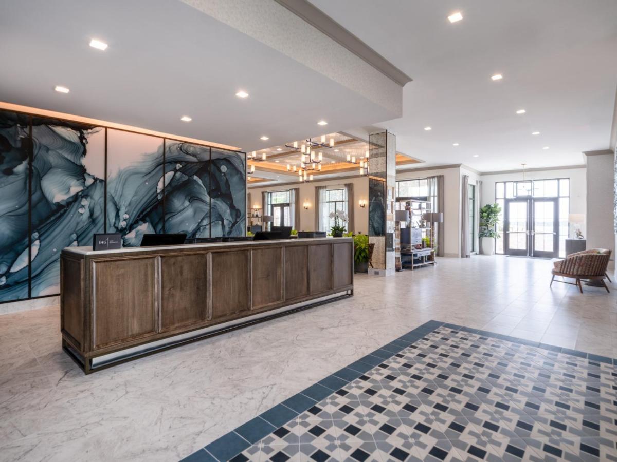 Hotel Indigo - Panama City Marina By Ihg Eksteriør billede