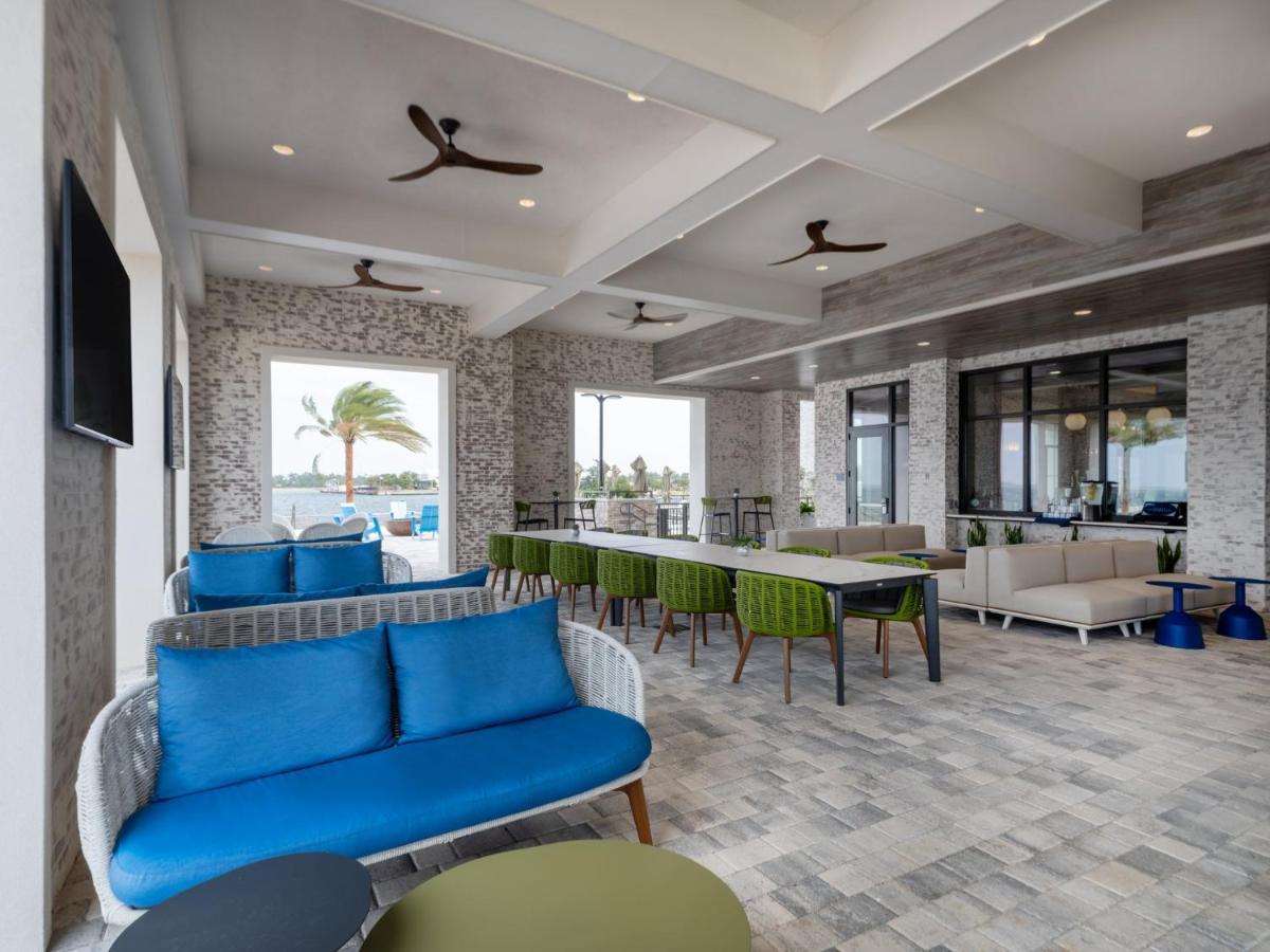 Hotel Indigo - Panama City Marina By Ihg Eksteriør billede