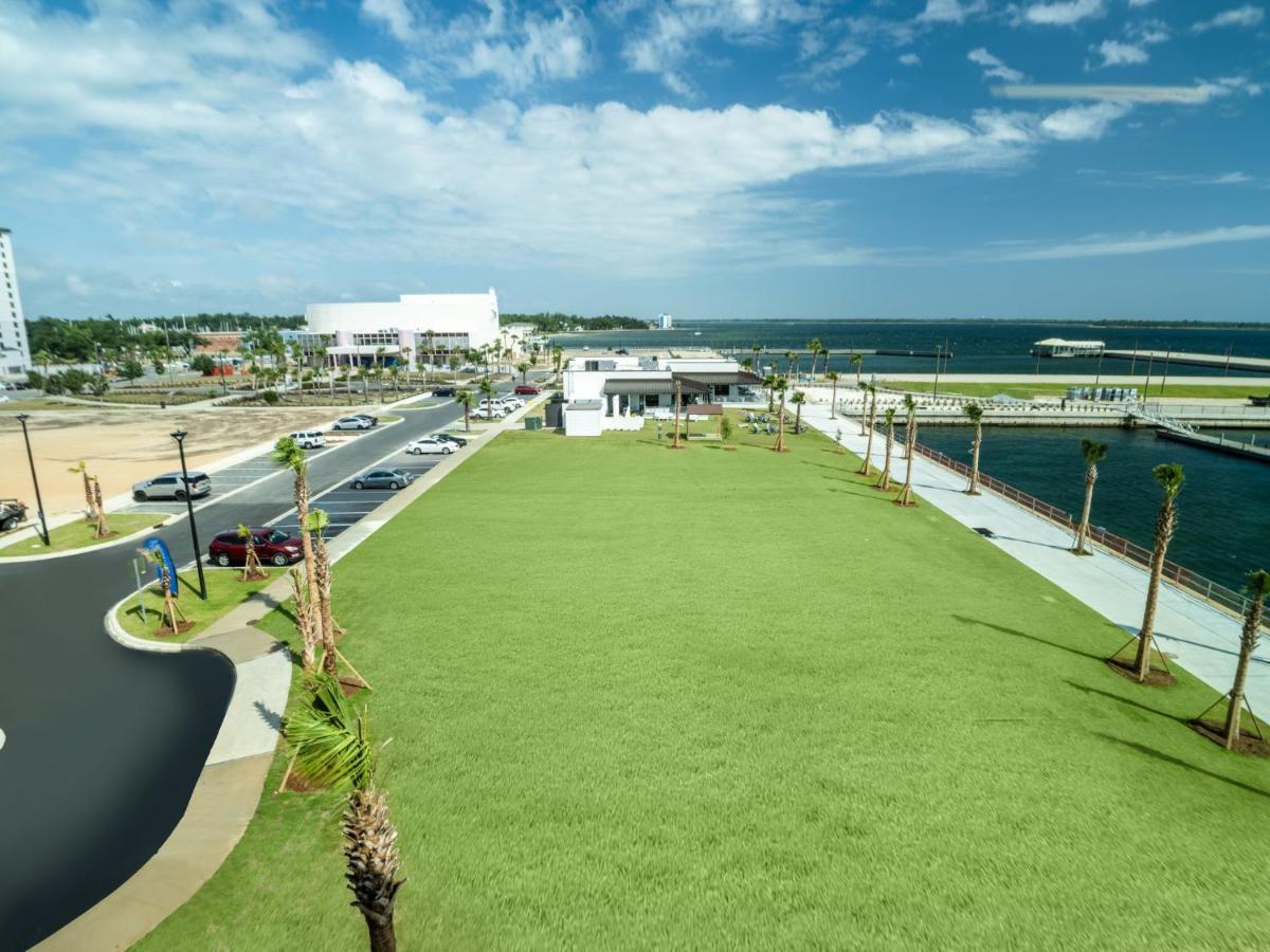 Hotel Indigo - Panama City Marina By Ihg Eksteriør billede