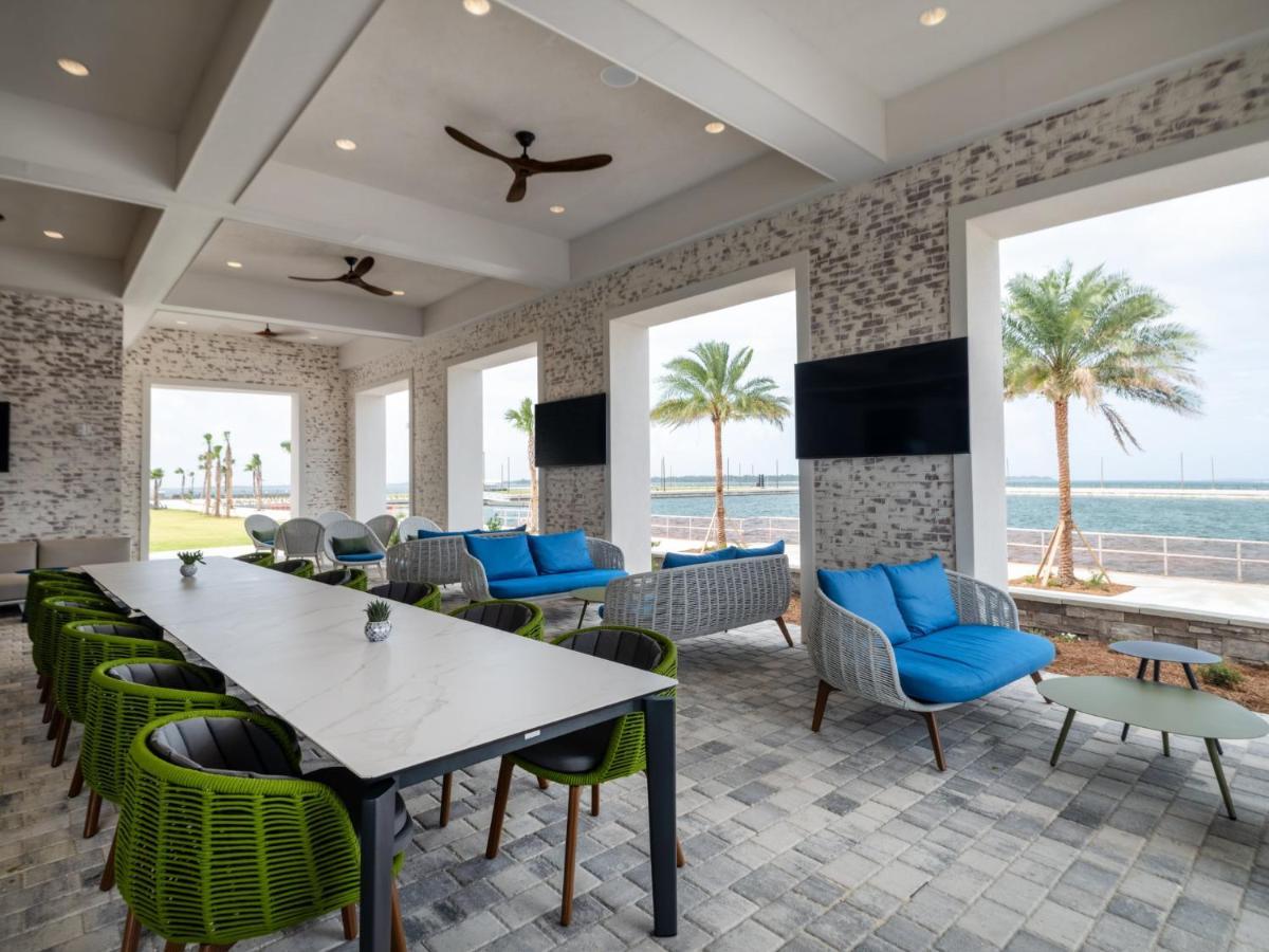 Hotel Indigo - Panama City Marina By Ihg Eksteriør billede