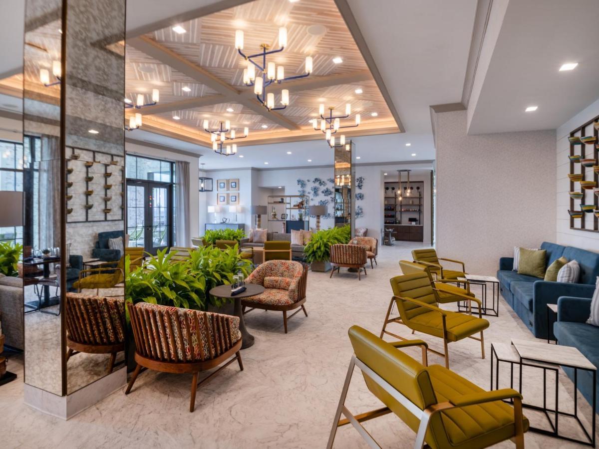 Hotel Indigo - Panama City Marina By Ihg Eksteriør billede