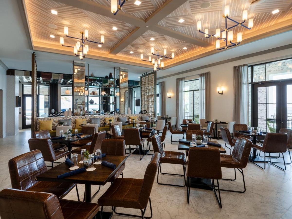 Hotel Indigo - Panama City Marina By Ihg Eksteriør billede