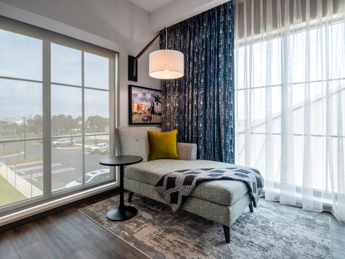 Hotel Indigo - Panama City Marina By Ihg Eksteriør billede