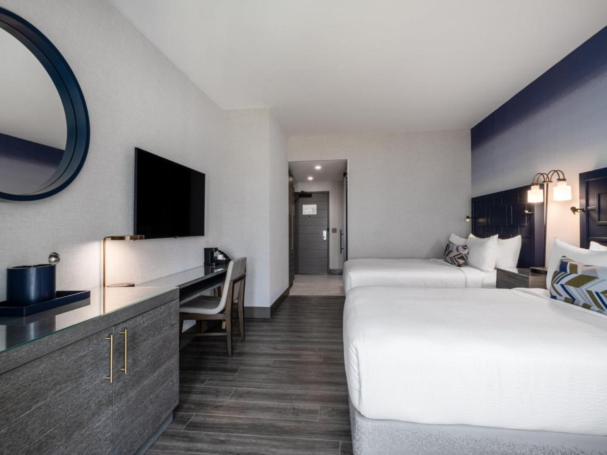 Hotel Indigo - Panama City Marina By Ihg Eksteriør billede