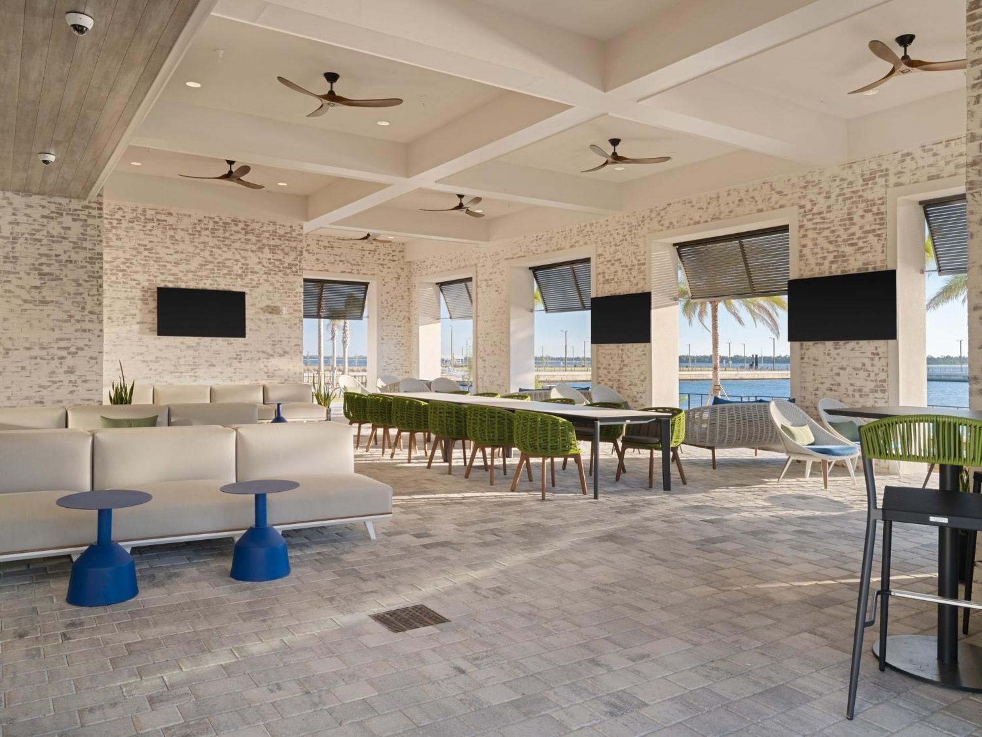 Hotel Indigo - Panama City Marina By Ihg Eksteriør billede