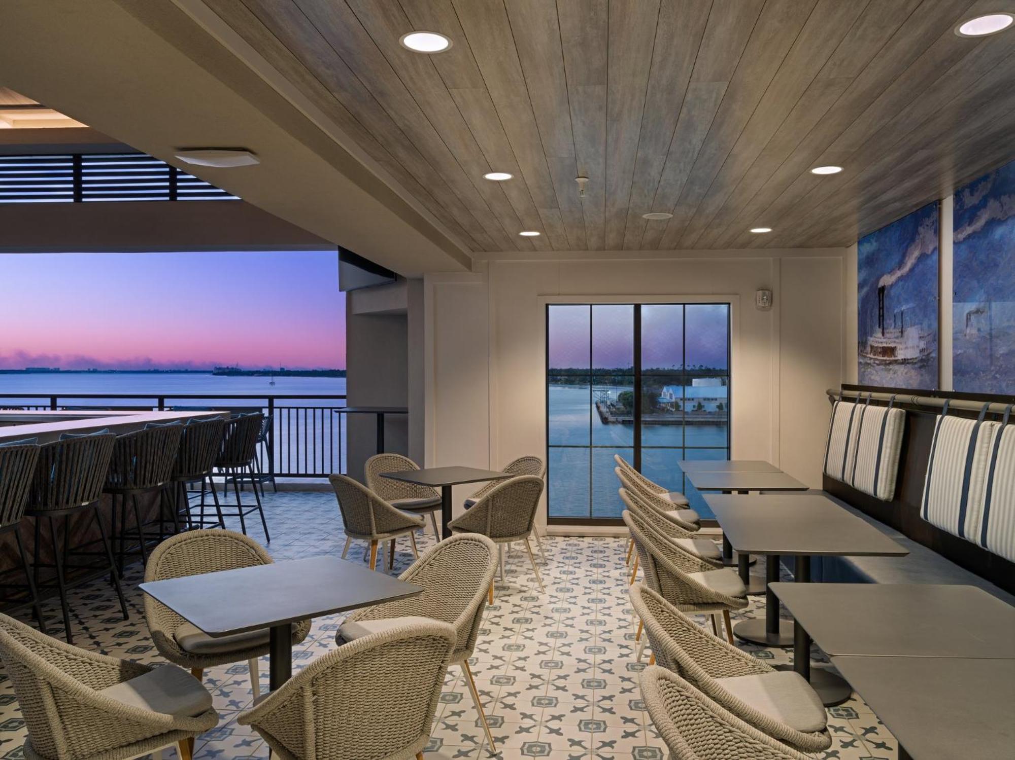 Hotel Indigo - Panama City Marina By Ihg Eksteriør billede