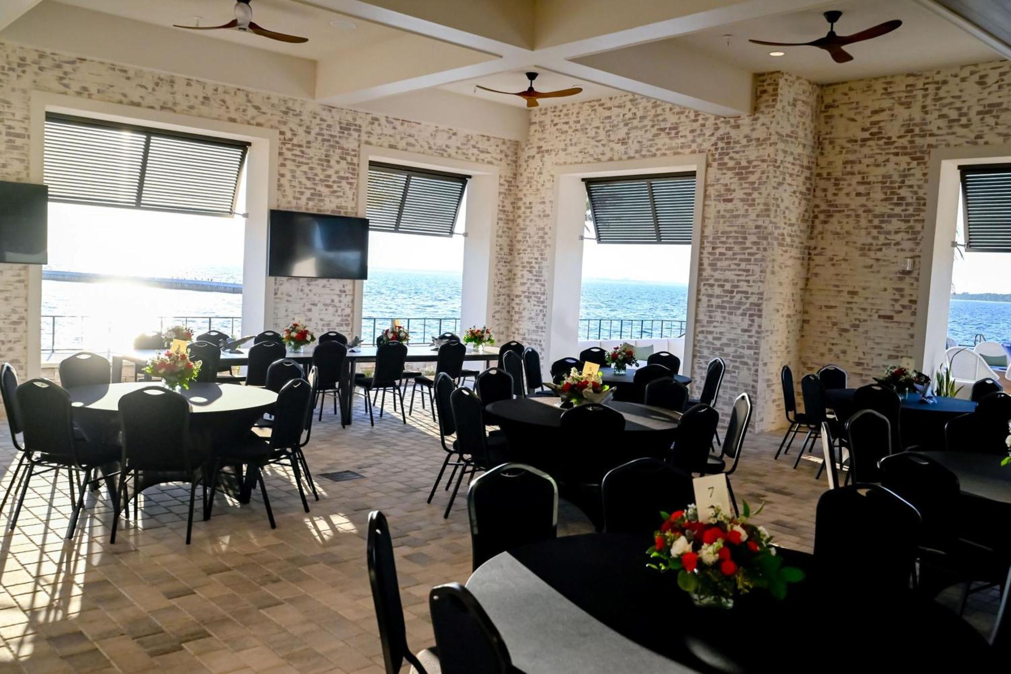 Hotel Indigo - Panama City Marina By Ihg Eksteriør billede