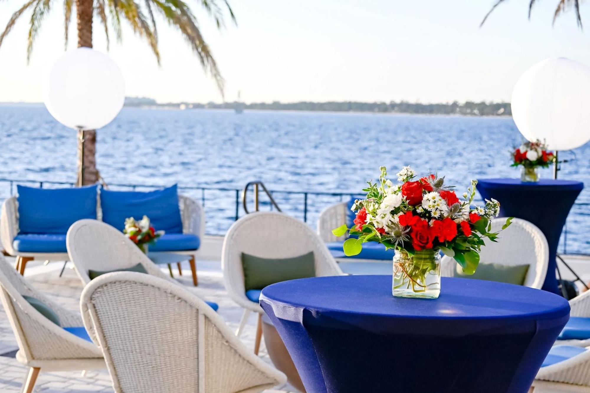 Hotel Indigo - Panama City Marina By Ihg Eksteriør billede
