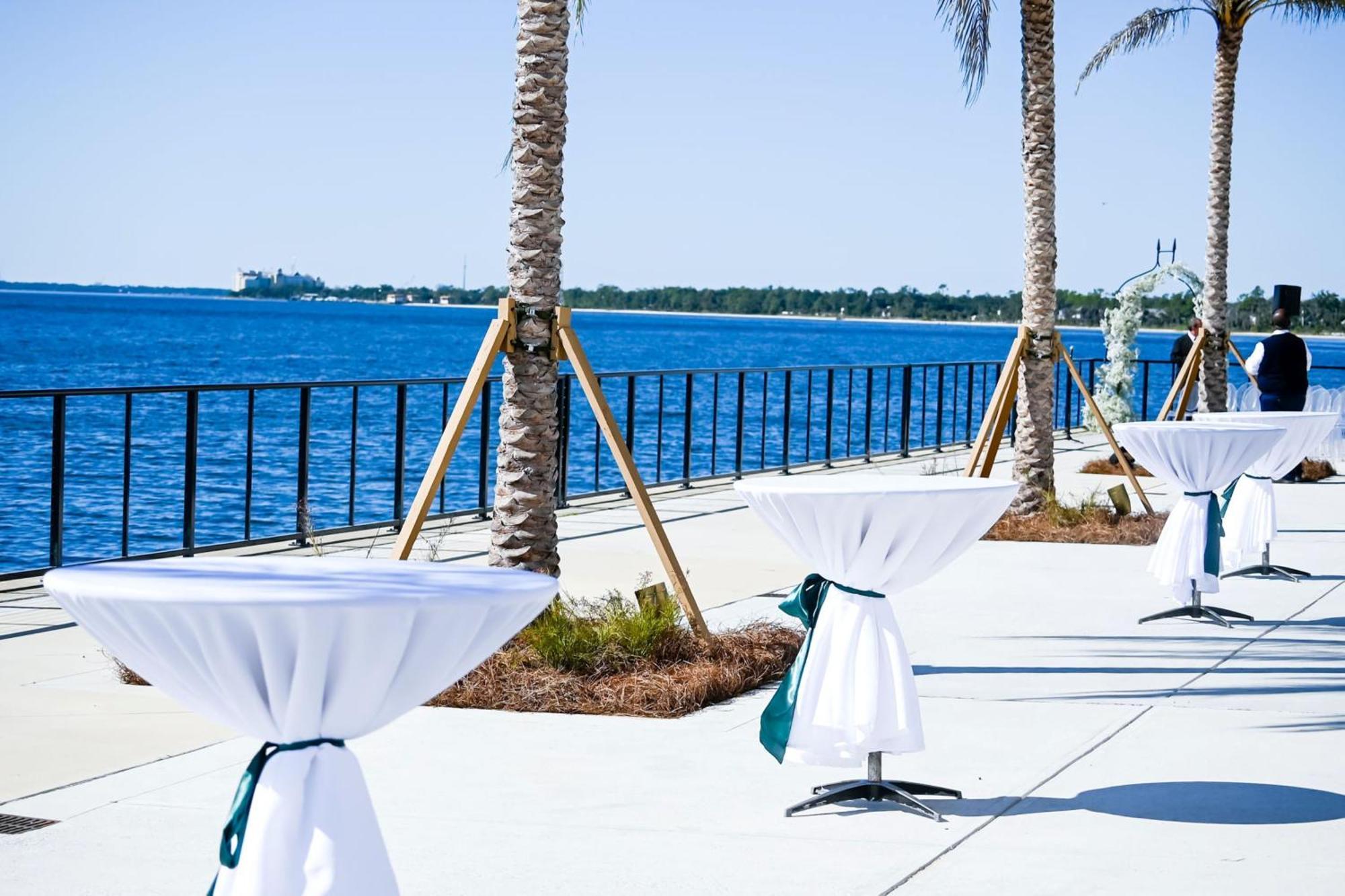 Hotel Indigo - Panama City Marina By Ihg Eksteriør billede