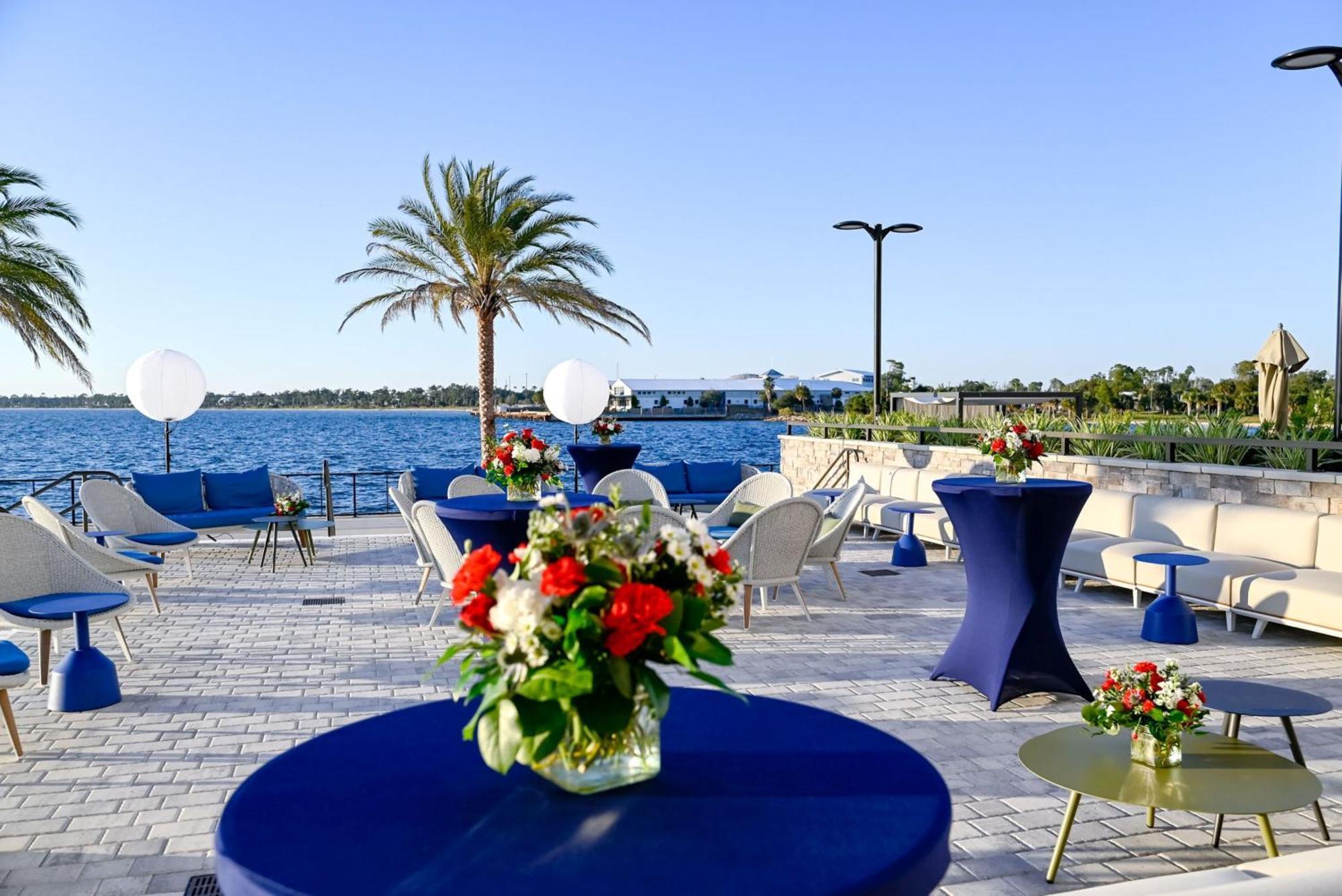 Hotel Indigo - Panama City Marina By Ihg Eksteriør billede