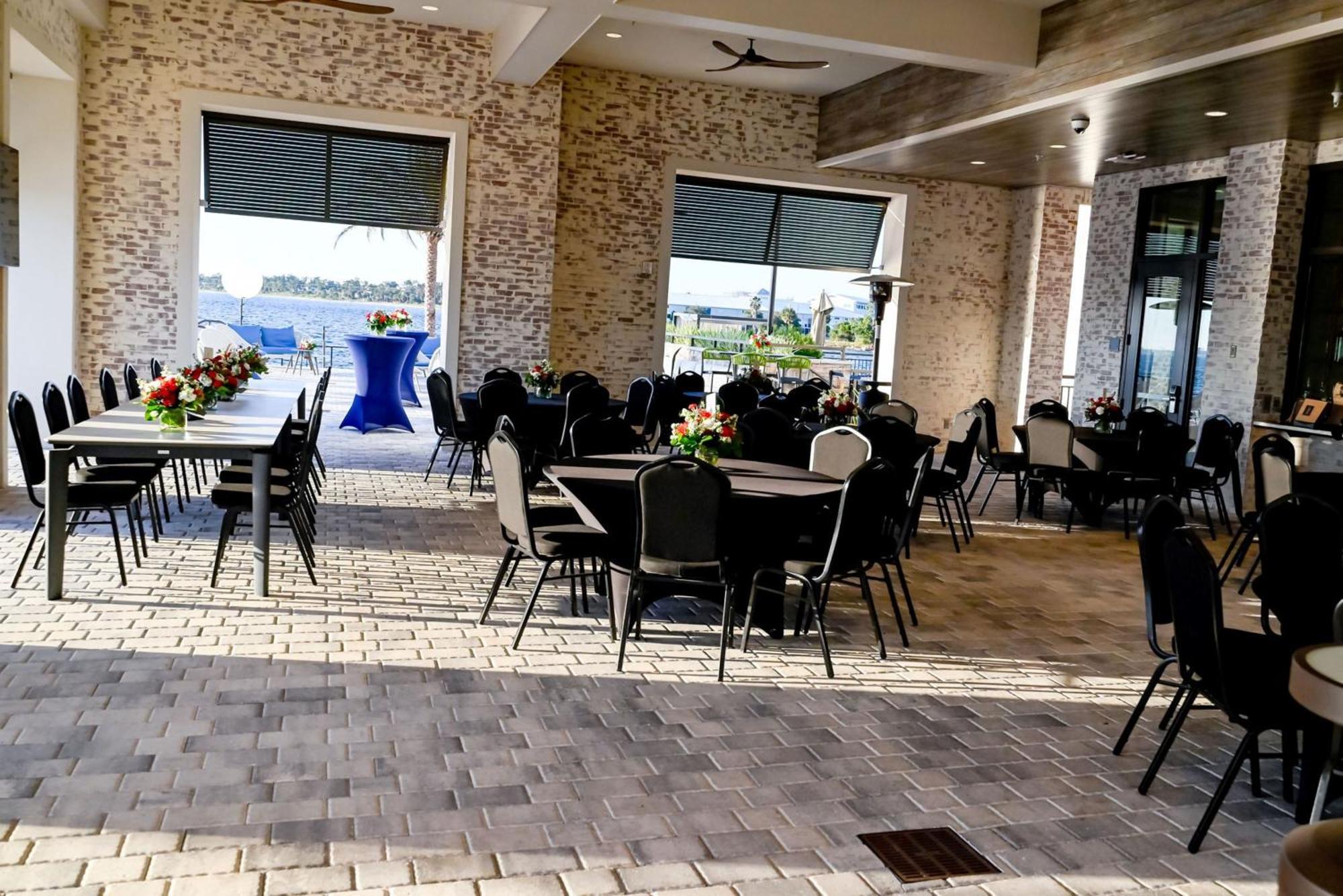 Hotel Indigo - Panama City Marina By Ihg Eksteriør billede