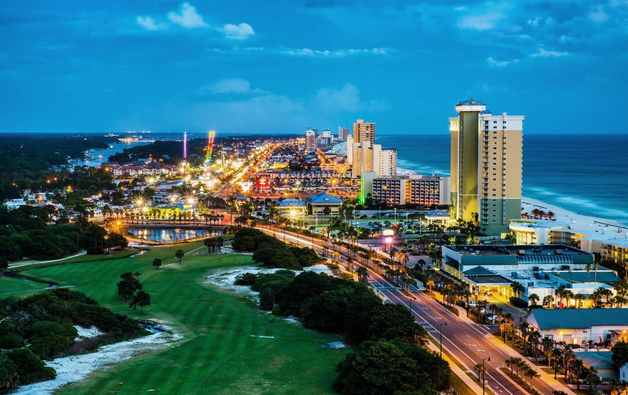 Hotel Indigo - Panama City Marina By Ihg Eksteriør billede