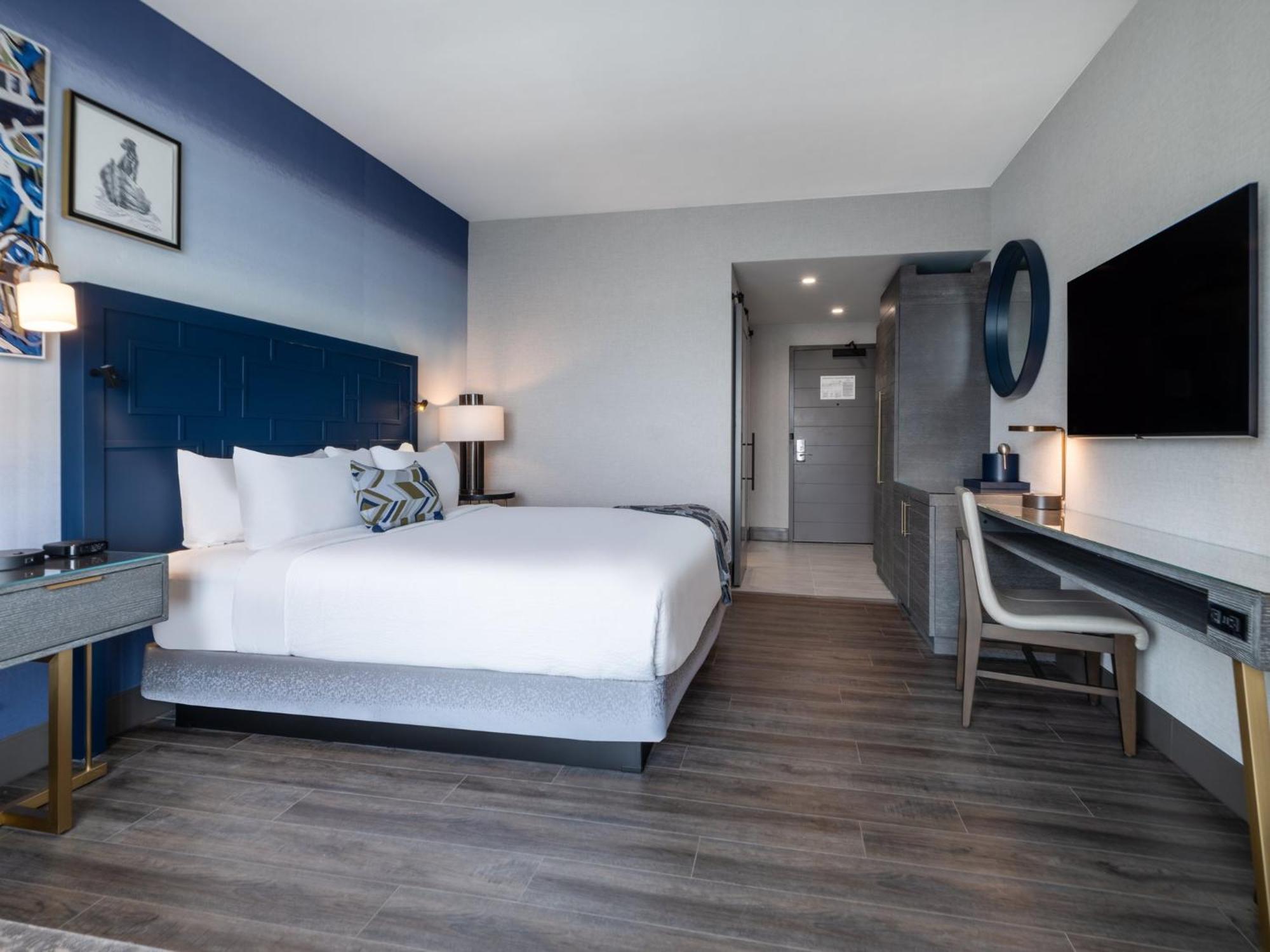 Hotel Indigo - Panama City Marina By Ihg Eksteriør billede