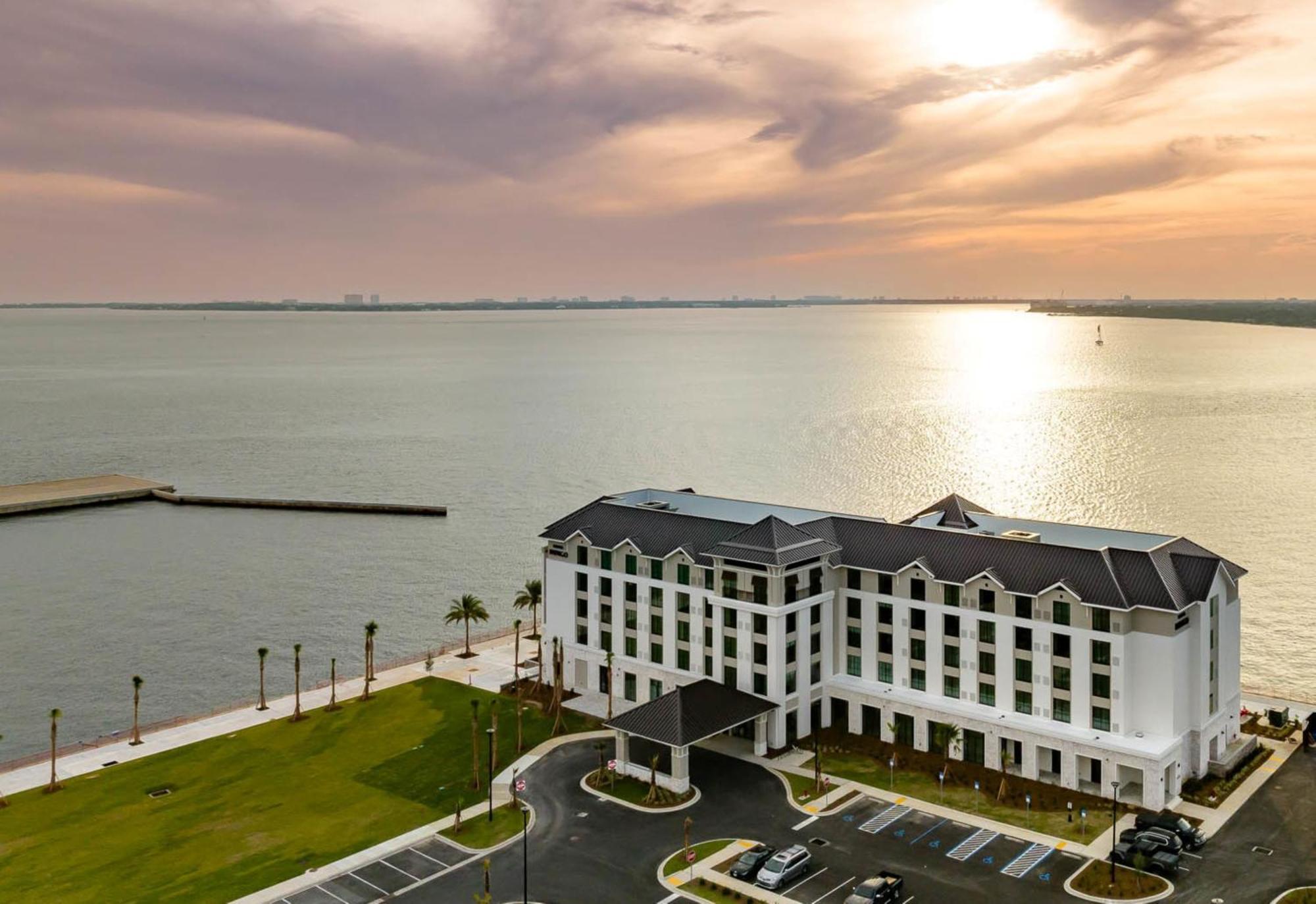 Hotel Indigo - Panama City Marina By Ihg Eksteriør billede