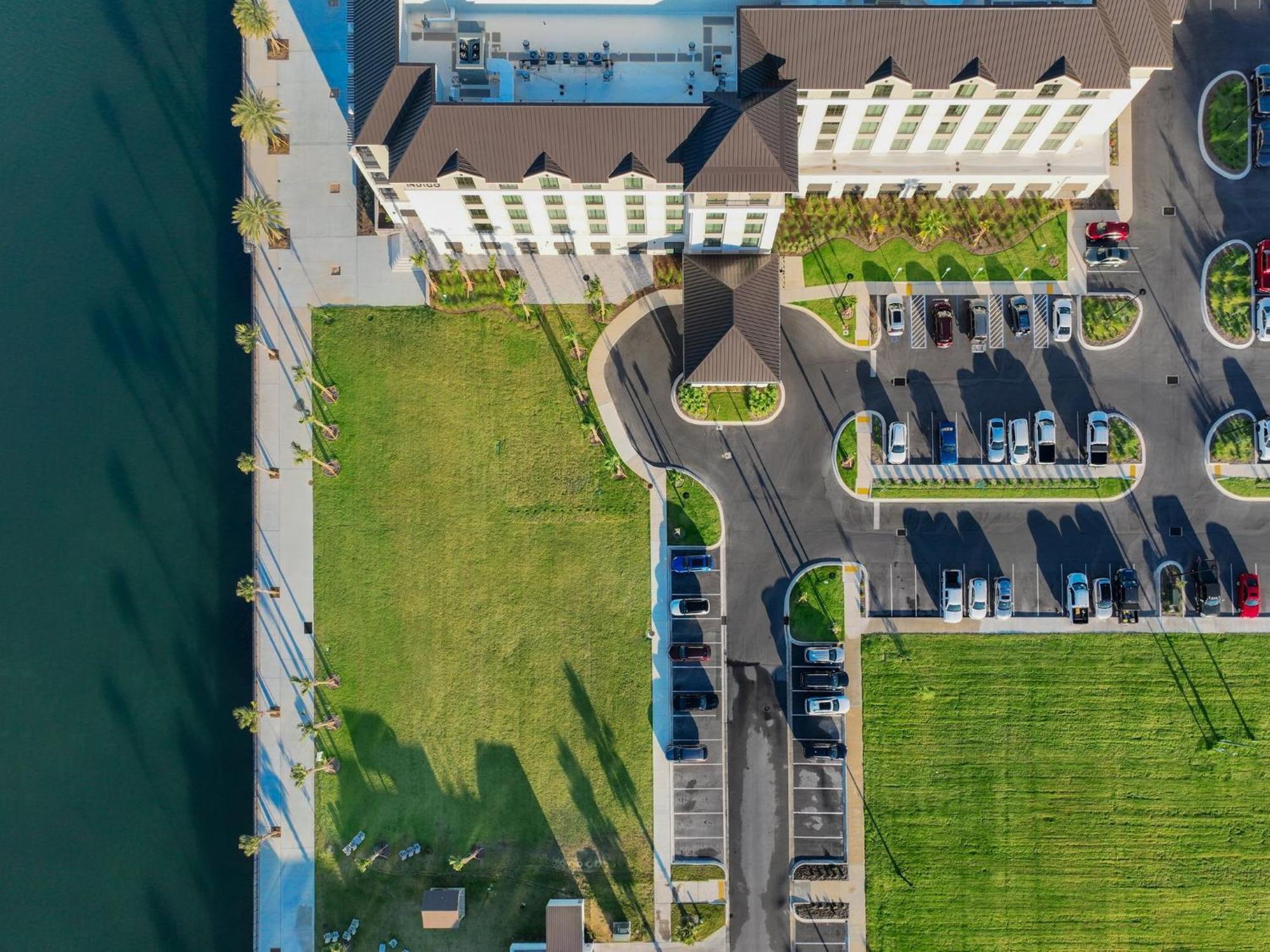 Hotel Indigo - Panama City Marina By Ihg Eksteriør billede